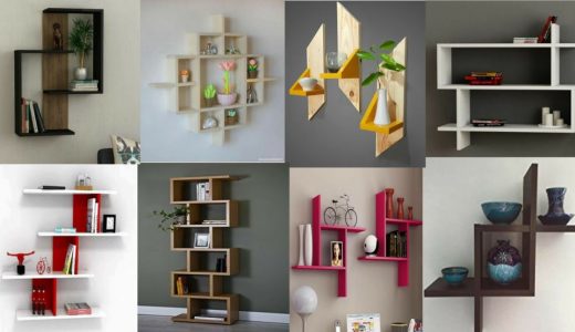 Ways to Use Floating Shelves in Your Home Decor