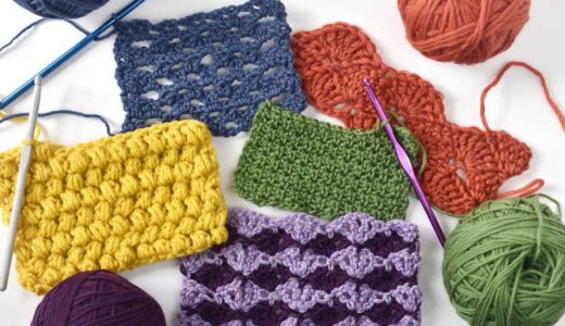 Reasons on why crocheting is better to learn